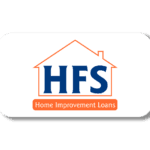 HFS Home Improvement Loans financing partner logo