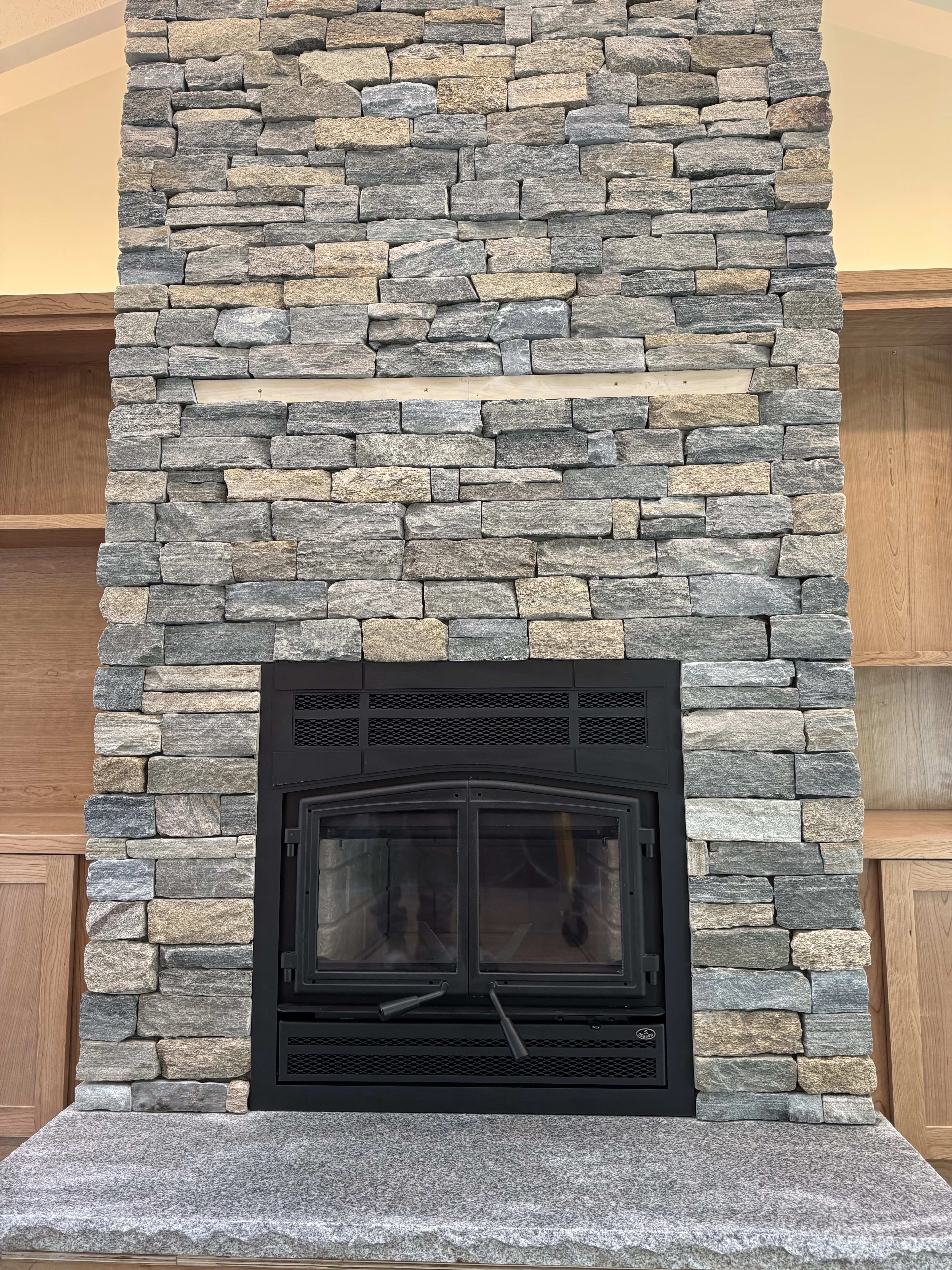 Structural Masonry Excellence