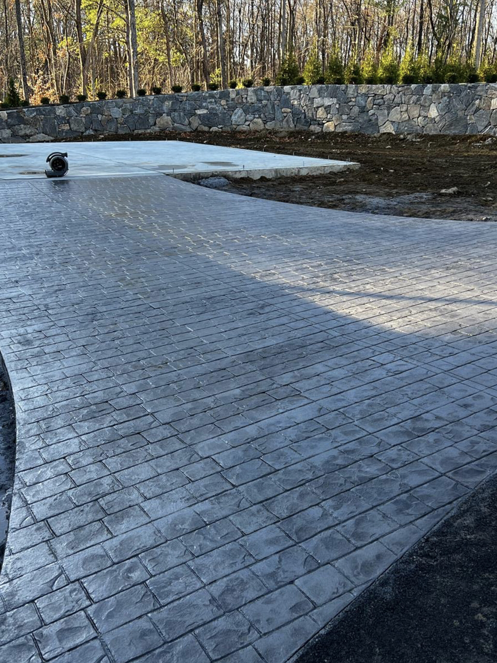 Luxury Natural Stone Siding