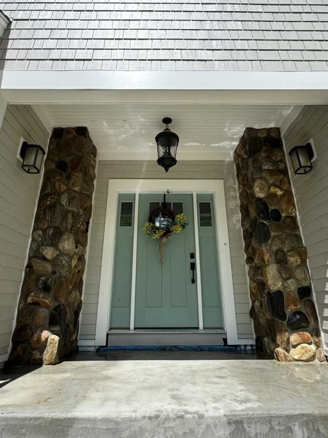 Elegant Paver & Stone