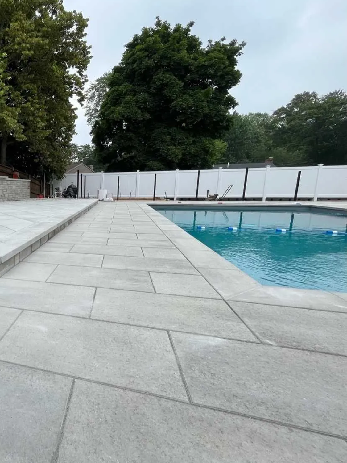 Outdoor Living Space