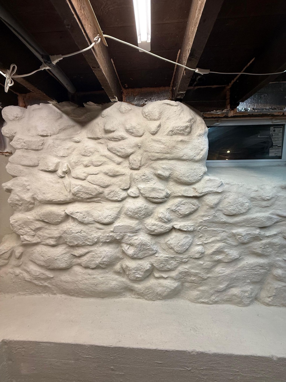 Foundation Protection