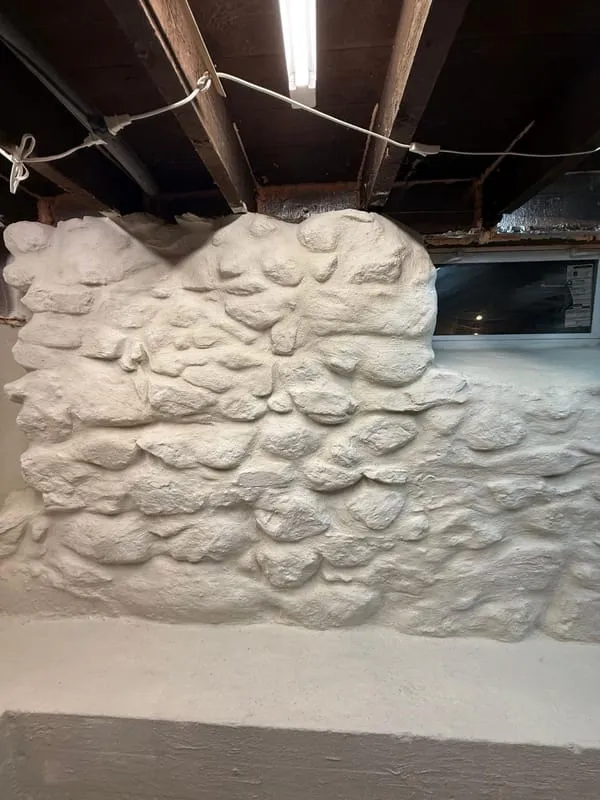 Foundation Protection