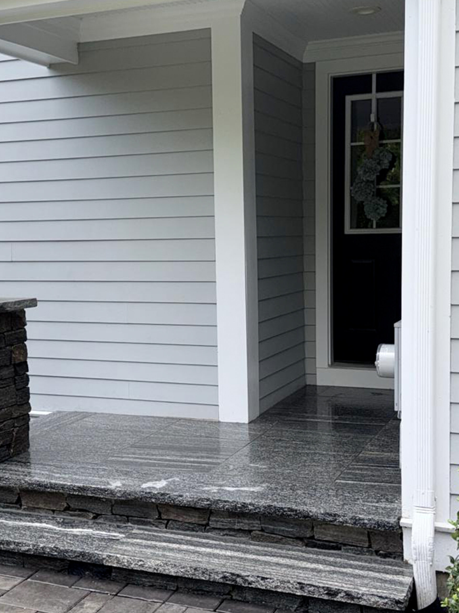 Modern Kitchen Backsplash