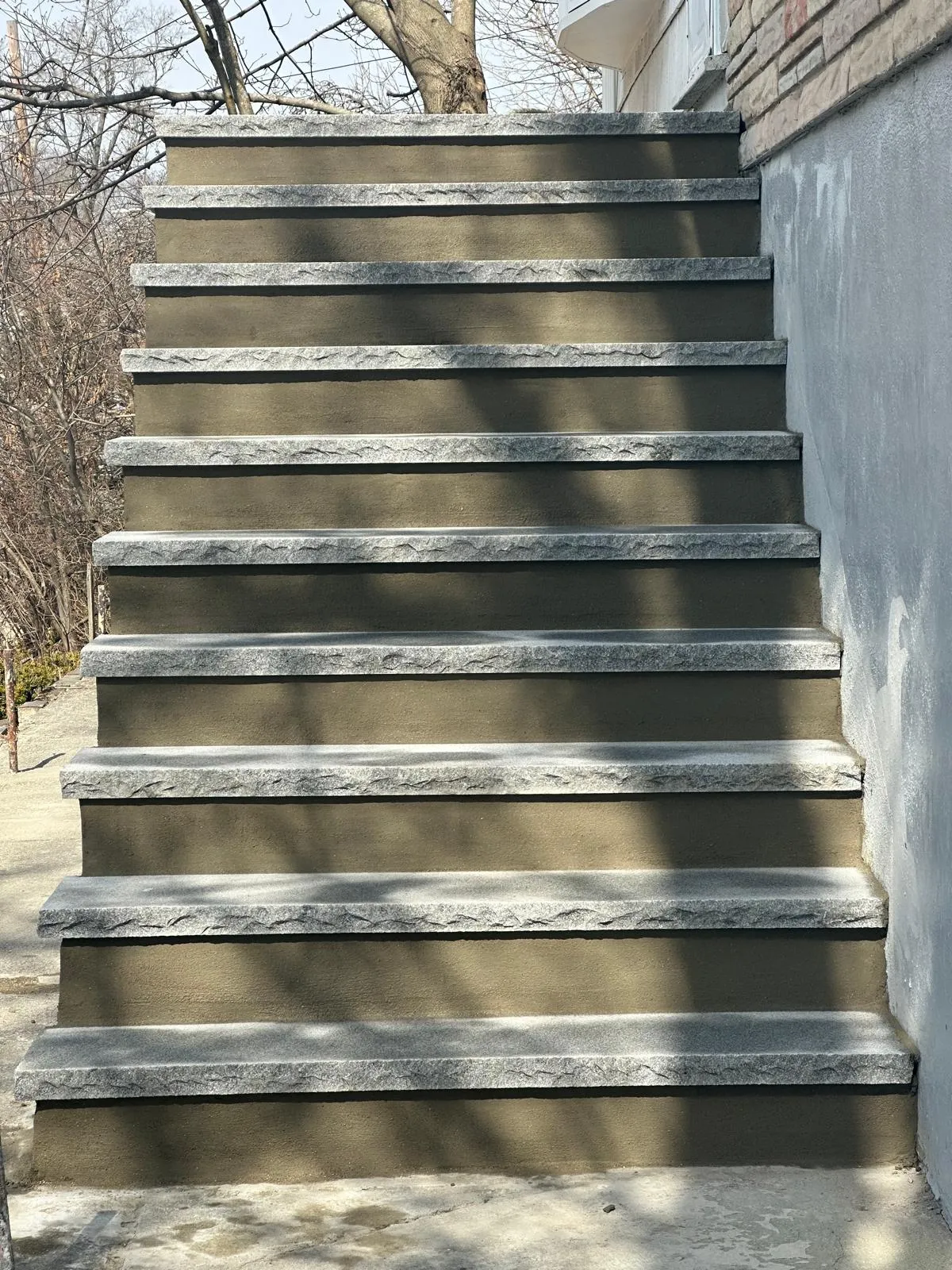 Project Gallery