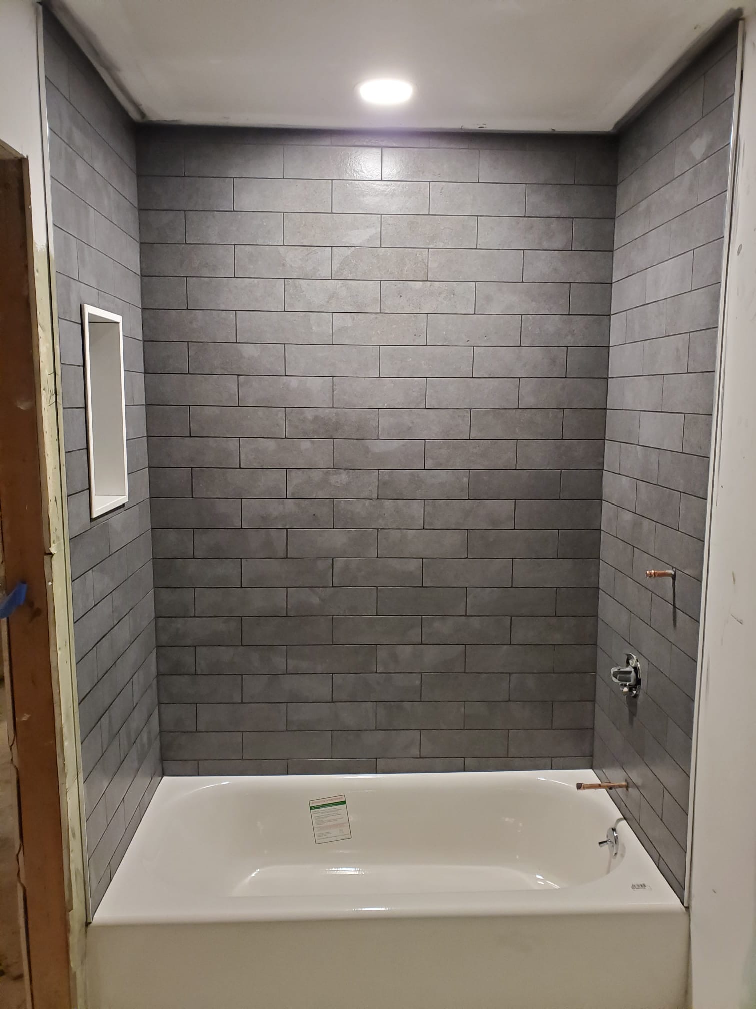 Project Gallery Tile