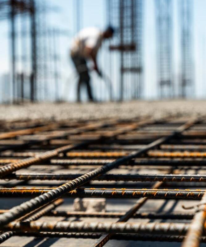 Structural Reinforcement & Underpinning Strengthening Your Home