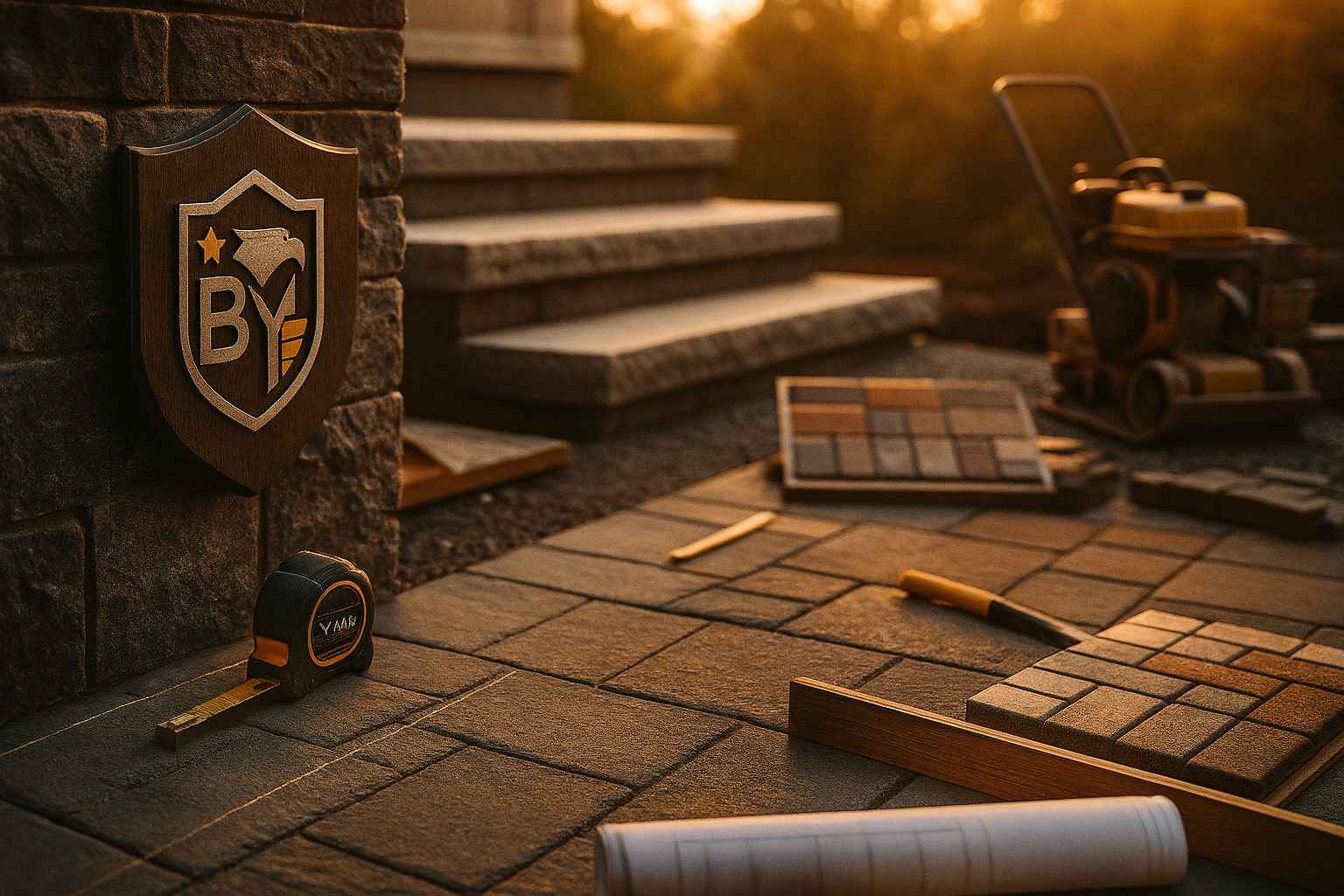 Blu Masonry FAQ