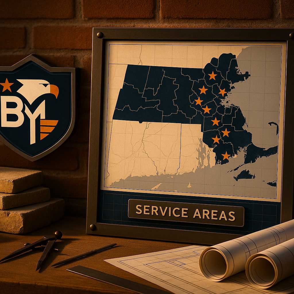 Services Area