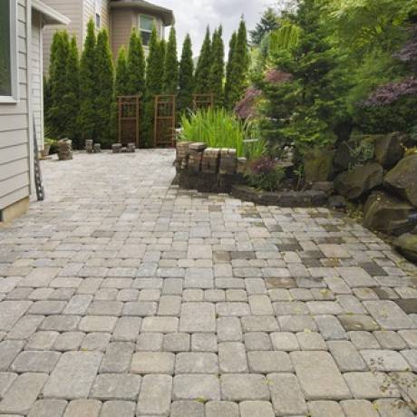 Patios Built for Lasting Outdoor Enjoyment Patios Built for Lasting Outdoor Enjoyment