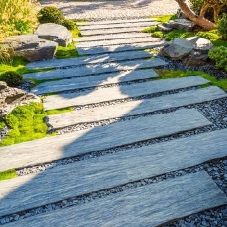 Walkways & Stairs Beautiful Pathways, Seamless Access Walkways & Stairs Beautiful Pathways, Seamless Access